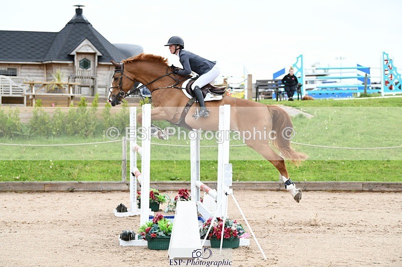 250508-091105-00600 - Cls 1 Snr Foxhunter