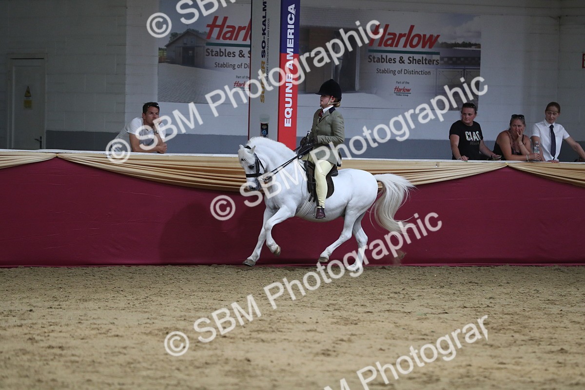 SBM_08408 - Class 11R Regional Ridden Veteran