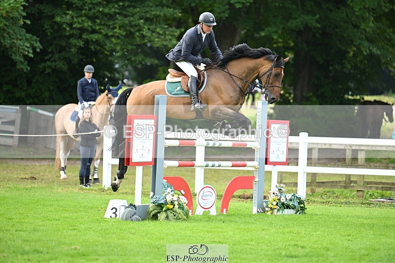 250615A-085951-09329 - Cls 35 Foxhunter