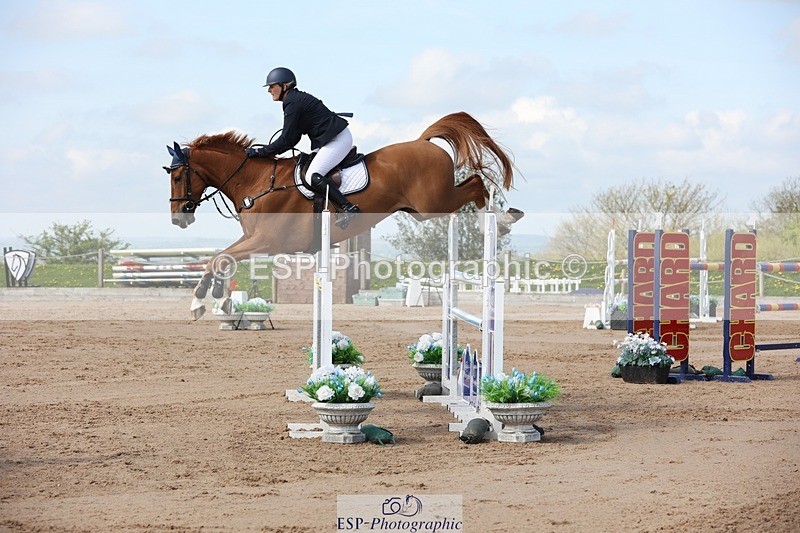 250427-105925-15739 - Cls 36 Young Horse 7yr old