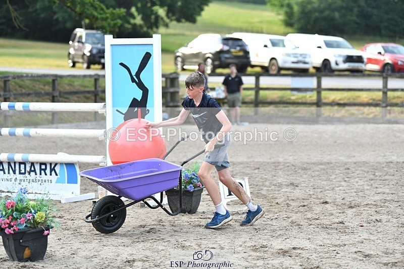 230617-191213-07531 - Cls 40 Jolly Jumps Ride & Run