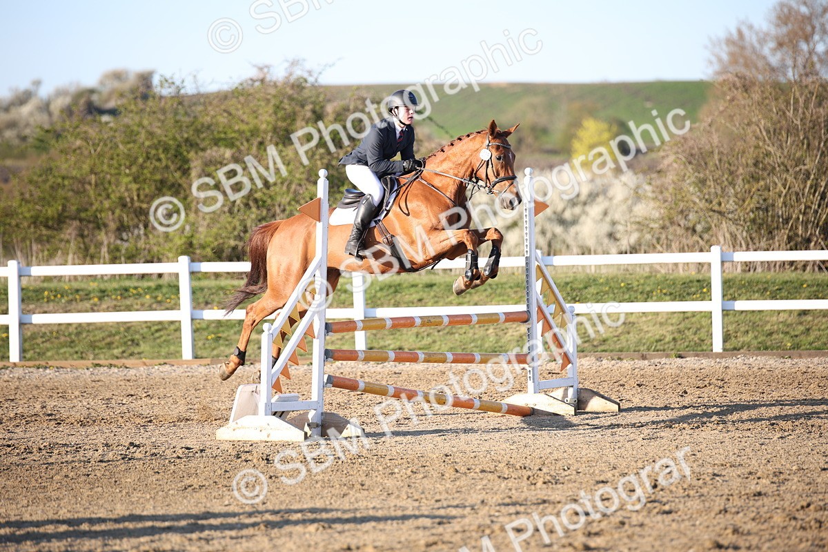 5K7A0708 - Class 6 - 90cm