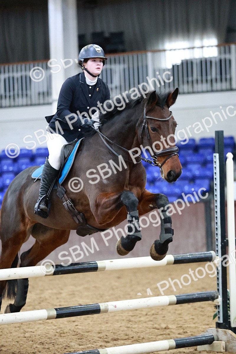 SBM_003837 - Class 15 - Senior British Novice - 90cm
