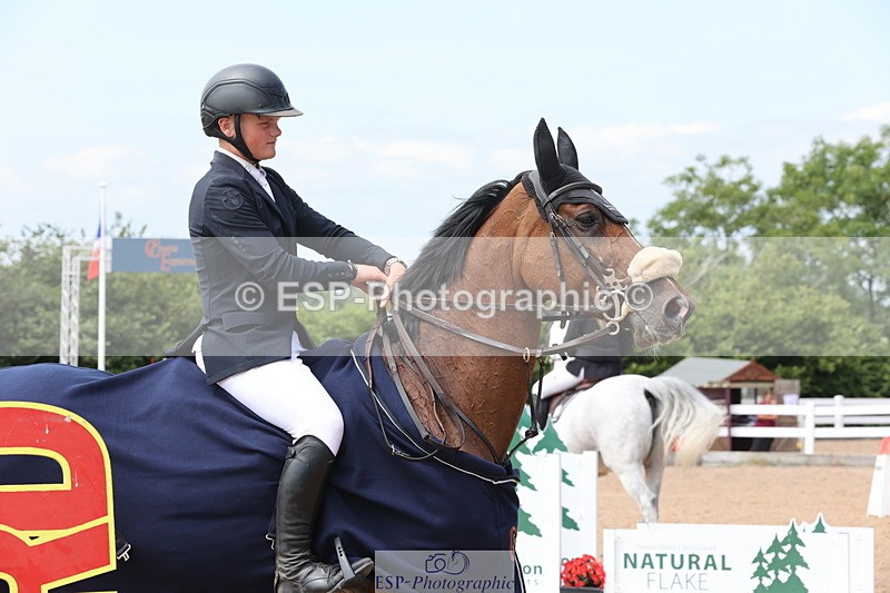 240718A-133302-05573 - Cls 9, 1 Star Bronze Tour 1.10m