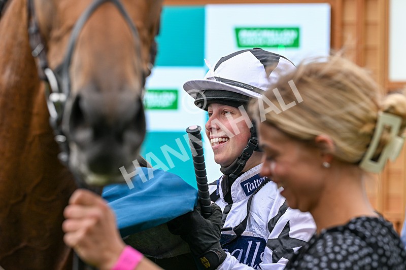 130626-Race 1-Dunkeld Dreamer-0724 - Race 1 13.50pm Queen Mother's Cup Handicap