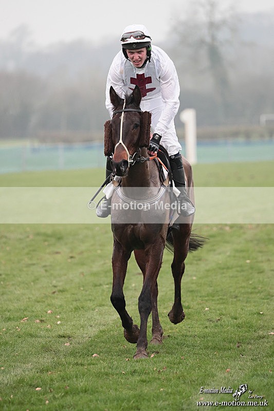 PtP 080326 547 - Pytchley with Woodland Point-to-Point Guilsborough 08/03/26