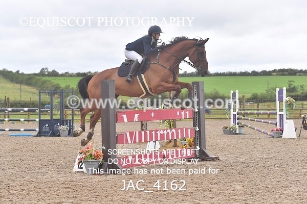 JAC_4162 - CLASS 6 Senior Newcomers/ 1.10m Open