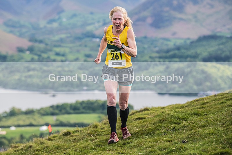 Latrigg-247 - Latrigg Fell Race Wednesday 13th May 2026