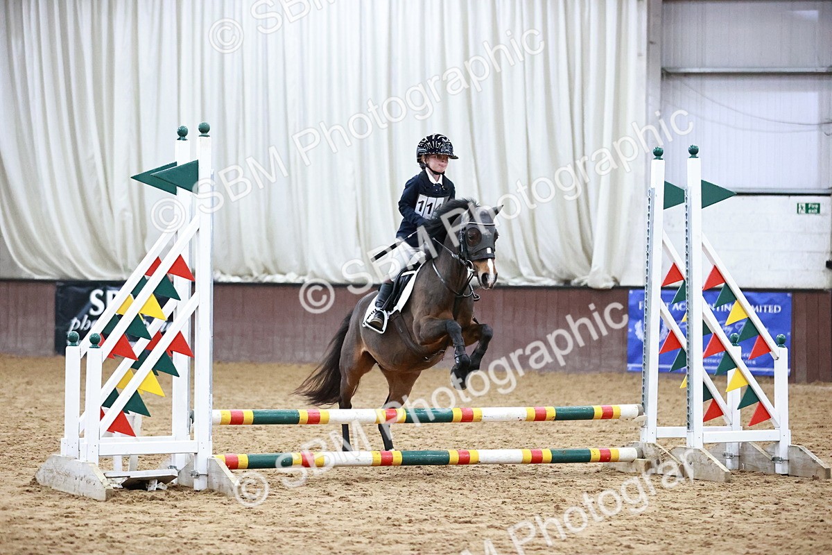 SBM_000294 - Class 2 - 50cm