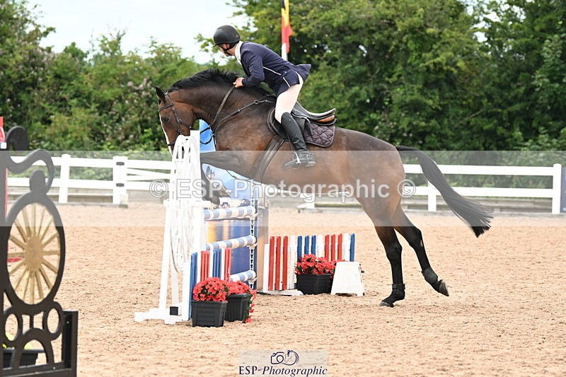 240726A-143610-01725 - Cls 10 95cm Amateur Qualifier