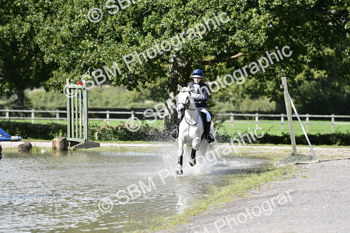 SBM_19215 - E8 - Eventers Challenge 50cm championship