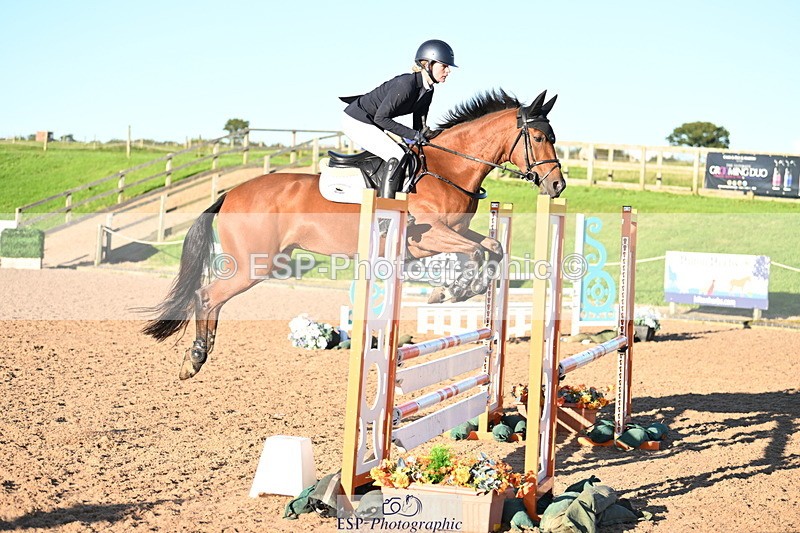 240912A-175507-02622 - Cls 7 Snr 90cm Open Speed Derby