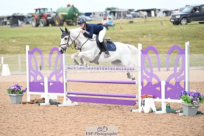 250629-161017-12895 - Cls 30 138cm HOYS Qualifier