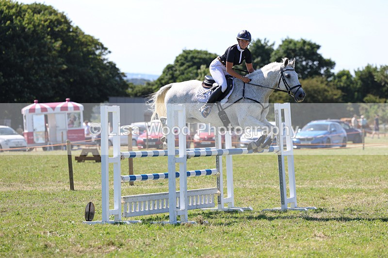 3E7A6381 - Class 13: Senior Newcomers/1.10m open