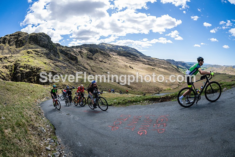 141934 - Hardknott Pass Camera 2 14.00-15.00