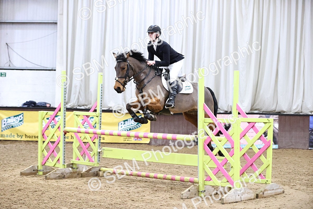 SBM_000917 - Class 4 - Blue Chip Pony Newcomers - 1.00m