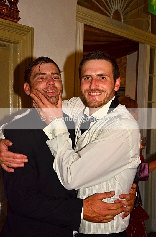 TAS_2292 - Tom and Shannon