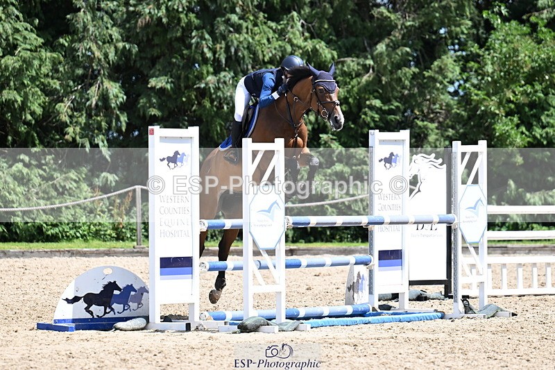 260705A-140618-20248 - Cls 52 Snr 1m 05 GP Jump Off