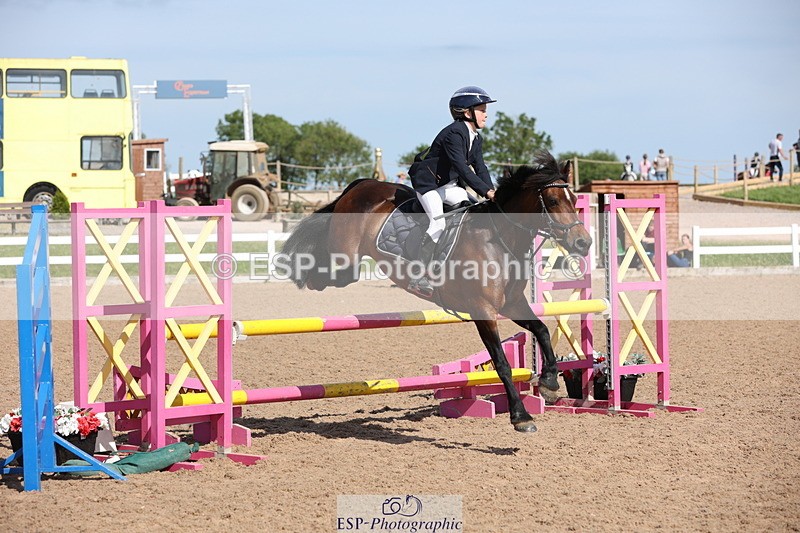 240629A-170213-08238 - Cls 13 Stepping Stones 128cm + 138cm