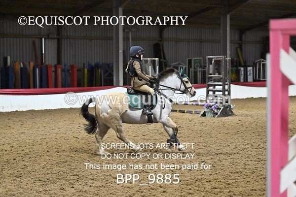 BPP_9885 - CLASS 3 40CM