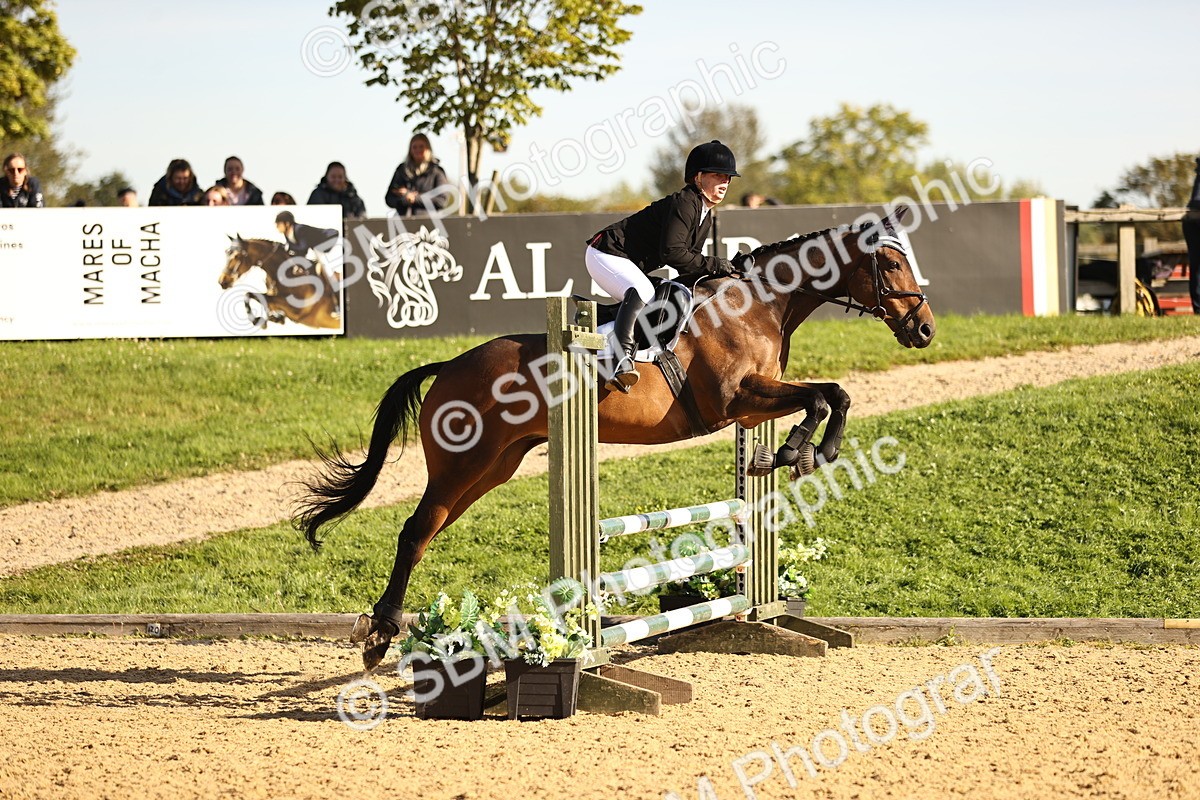 SBM_35147 - J38 - Senior 80cm Championship