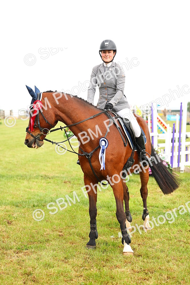 SBM_11960 - Class 205 - Tarmac Senior 1m Open