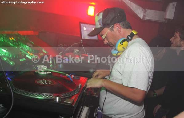 006 - Soul:ution vs Strange Fruit  28.05.10