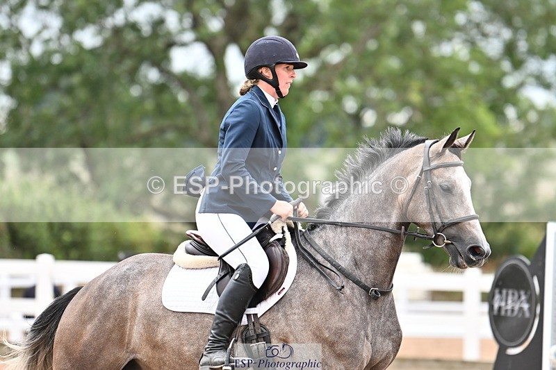 250820B-105015-00216 - Clear Round and Cls 1 British Novice and 90cm Open