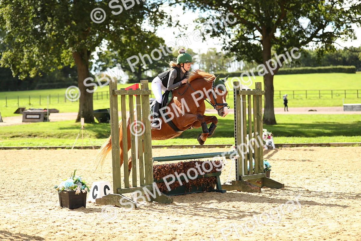 SBM_03633 - E3 Eventers Challenge 70cm Open