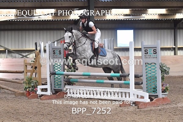 BPP_7252 - CLASS 4 BE90CM