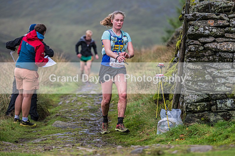 Old Crown Round-431 - Old Crown Round Fell Race Saturday 12th September 2026