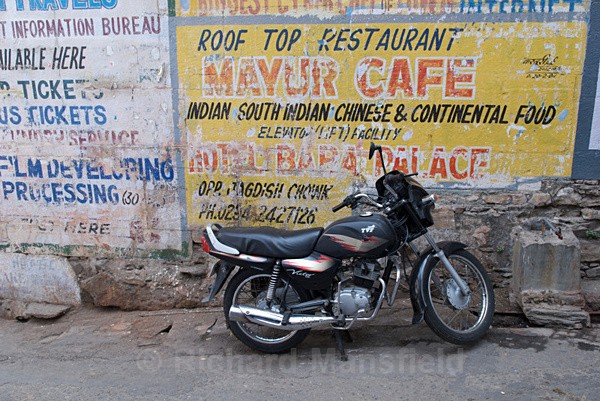  - Rajasthan, India
