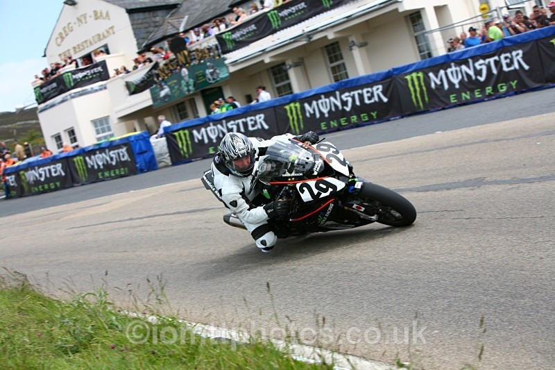  - Superbike Race