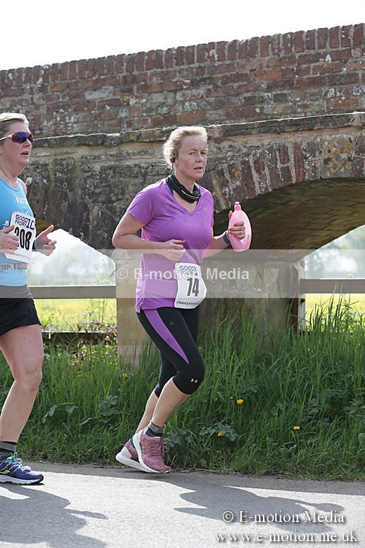 CAD 190419 606 - Cadence Events    Good Friday 10 Miler 19/04/19