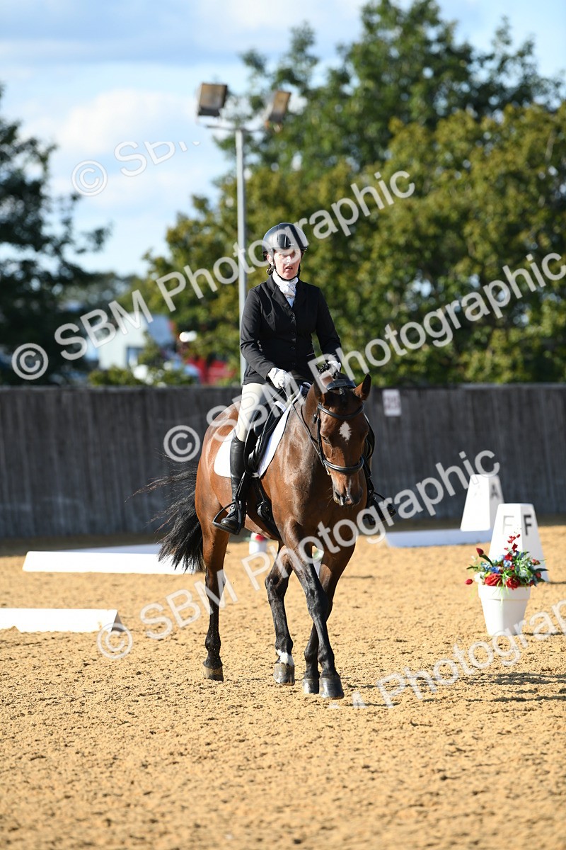 SBM_28429 - D16 - Small Tour Championship - Novice 28
