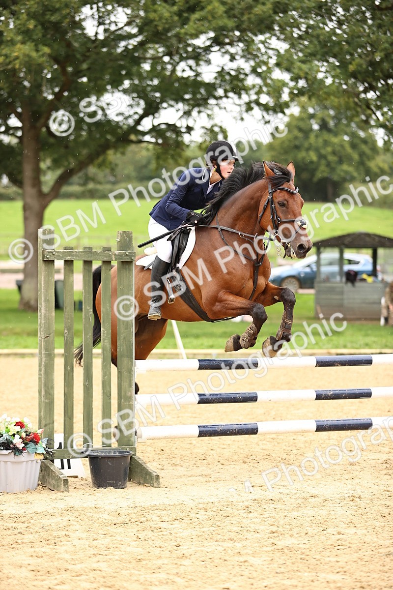 SBM_68836 - J18 - Junior Pony 85cm championship
