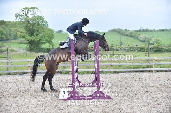 JAC_3467 - CLASS 4 Senior BritiNovice/ 90cm Open