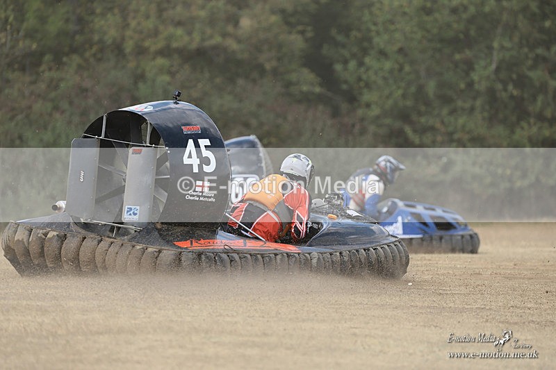 HCWC 230826 297 - Hovercraft W C Race Day 3