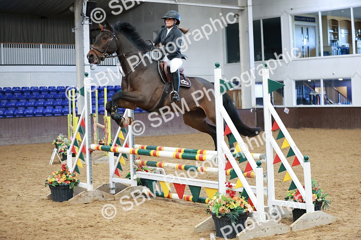 SBM_003095 - Class 9 - Senior British Novice - 90cm
