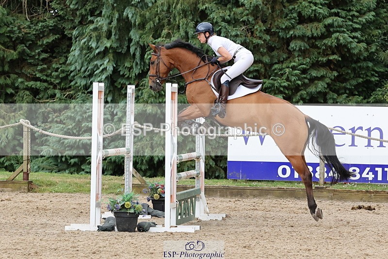 250703A-152147-05422 - Cls 9 Snr Discovery and 1m Open