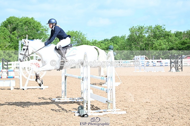 240609A-103500-04075 - Cls 22 Pony Discovery 2nd Round