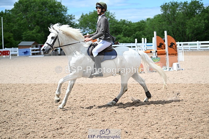 240608A-150757-01550 - Cls 11 Pony Newcomers and 1m Open