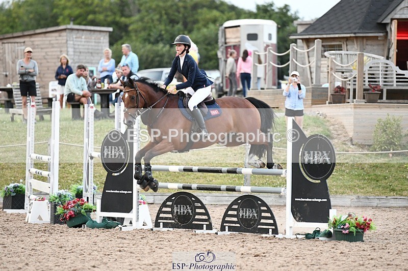 250628-204608-08428 - Cls 17-19 Children on Horses