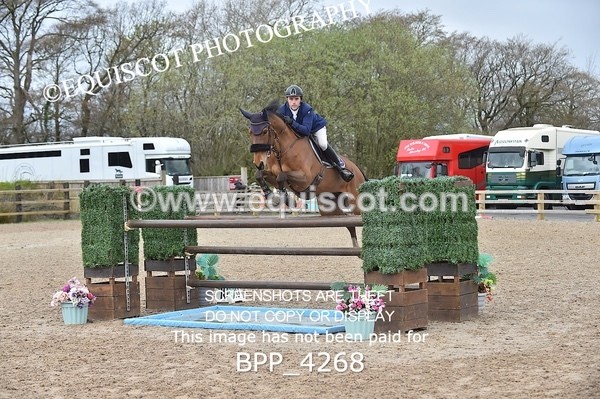 BPP_4268 - CLASS 10 RHS Foxhunter Championship Qualifier