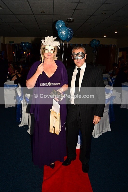 DAN_1210 - Danielle's 40th