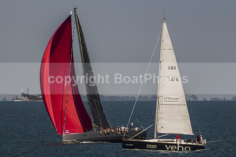 140621 GBR1471L IOW109 - ROUND THE ISLAND - 21st June 2014