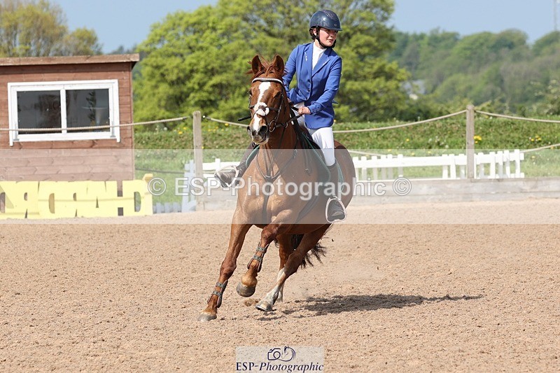 250503-111157-00490 - Cls 5 Pony Discovery and 90cm Open