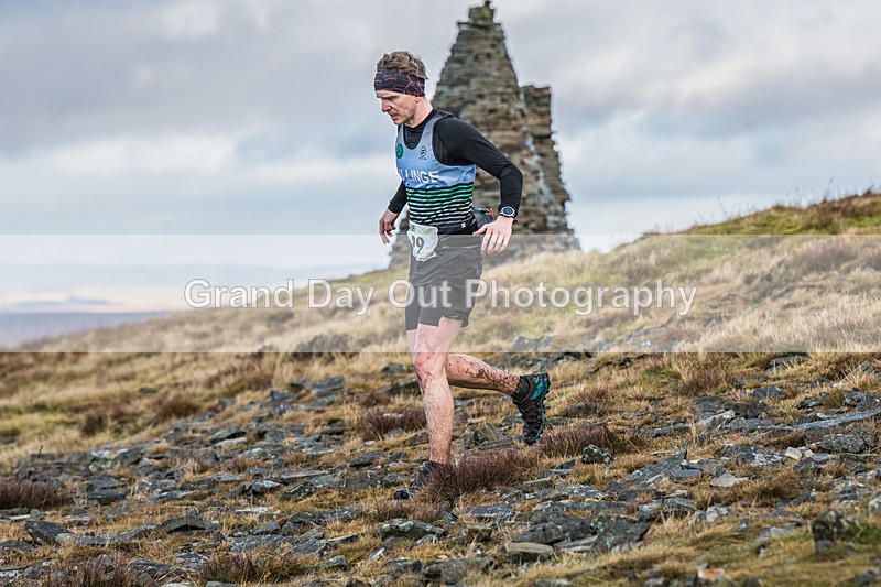 Nine Standards-277 - Nine Standards Fell Race Wednesday 1st January 2025