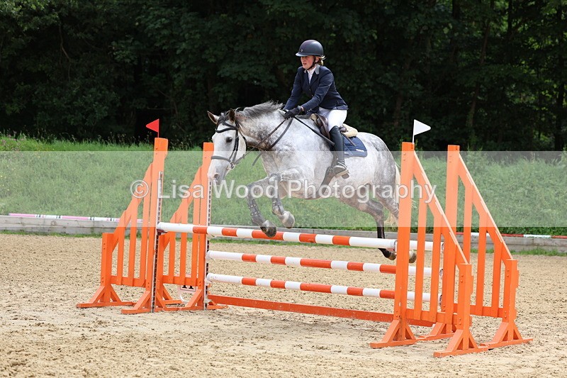 3E7A6516 - Class 4: Senior British Novice/90cm open