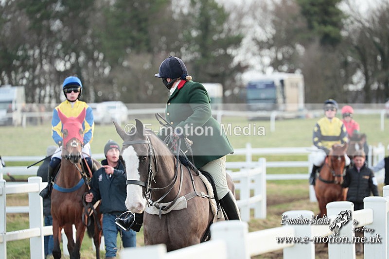 PtP 270124 912 - Royal Artillery PtP Larkhill 27/01/24